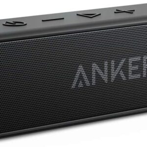 Anker Soundcore 2 Portable Bluetooth Speaker
