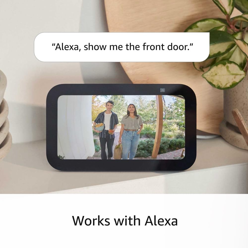 Ring Battery Doorbell - Image 2