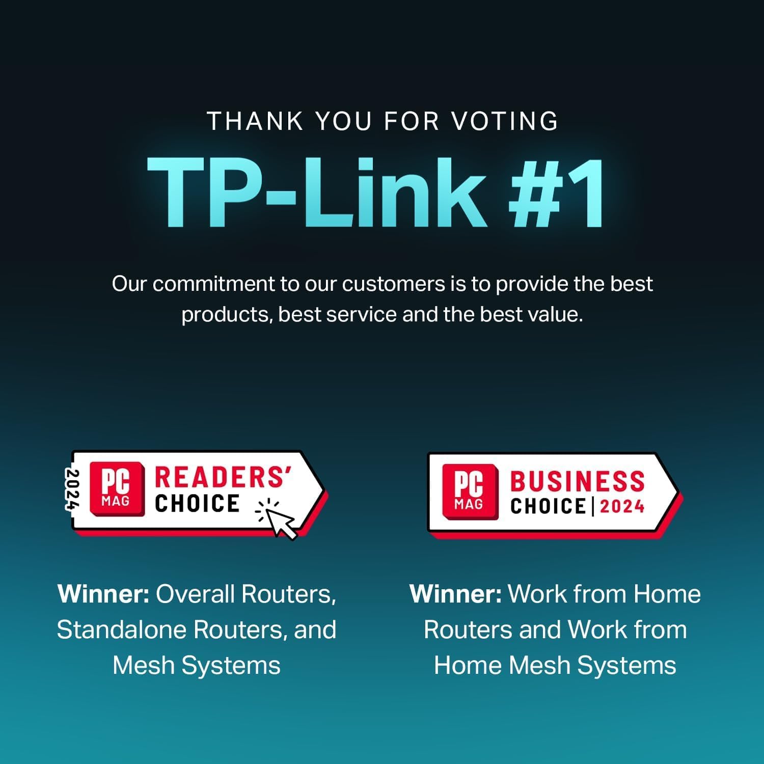 TP-Link AX1800 WiFi 6 Router V4 (Archer AX21) - Image 5