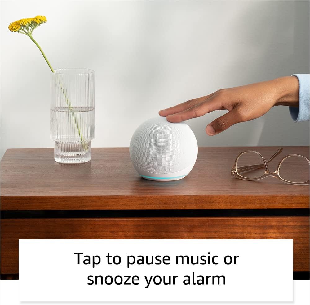 Amazon Echo Dot (newest model) - Image 2