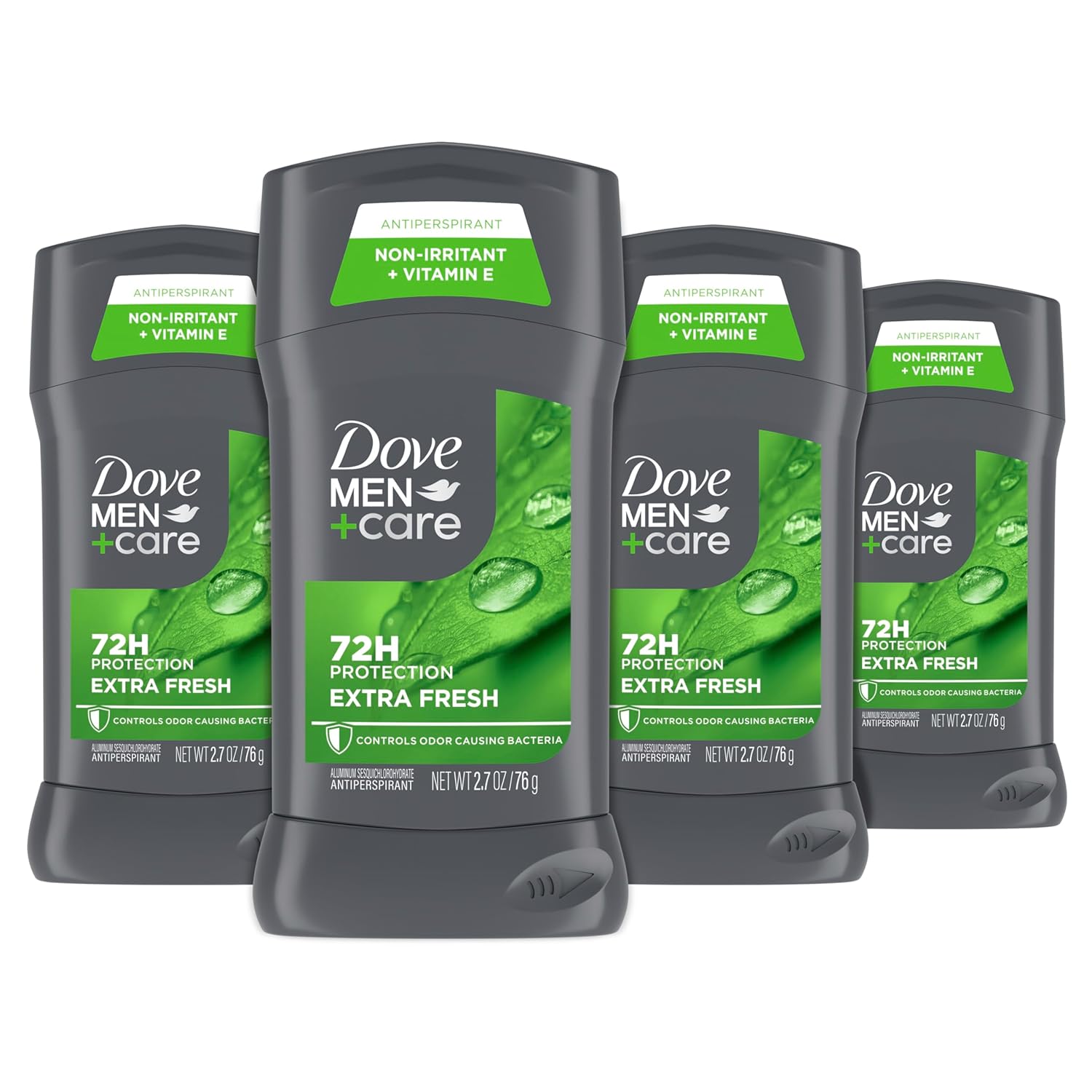 Dove Men+Care Antiperspirant Deodorant Stick for Men
