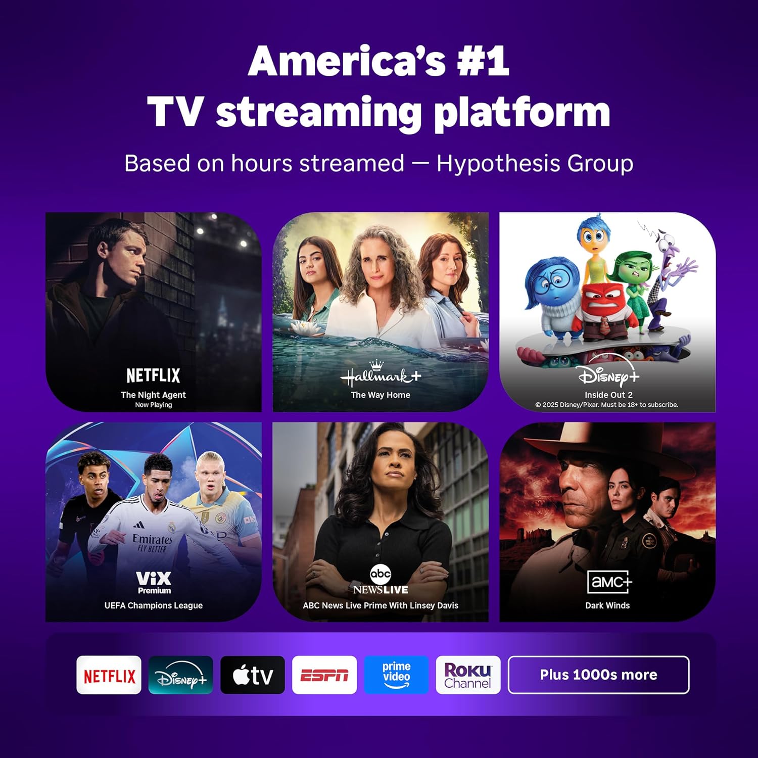 Roku Streaming Stick HD 2025 - Image 5