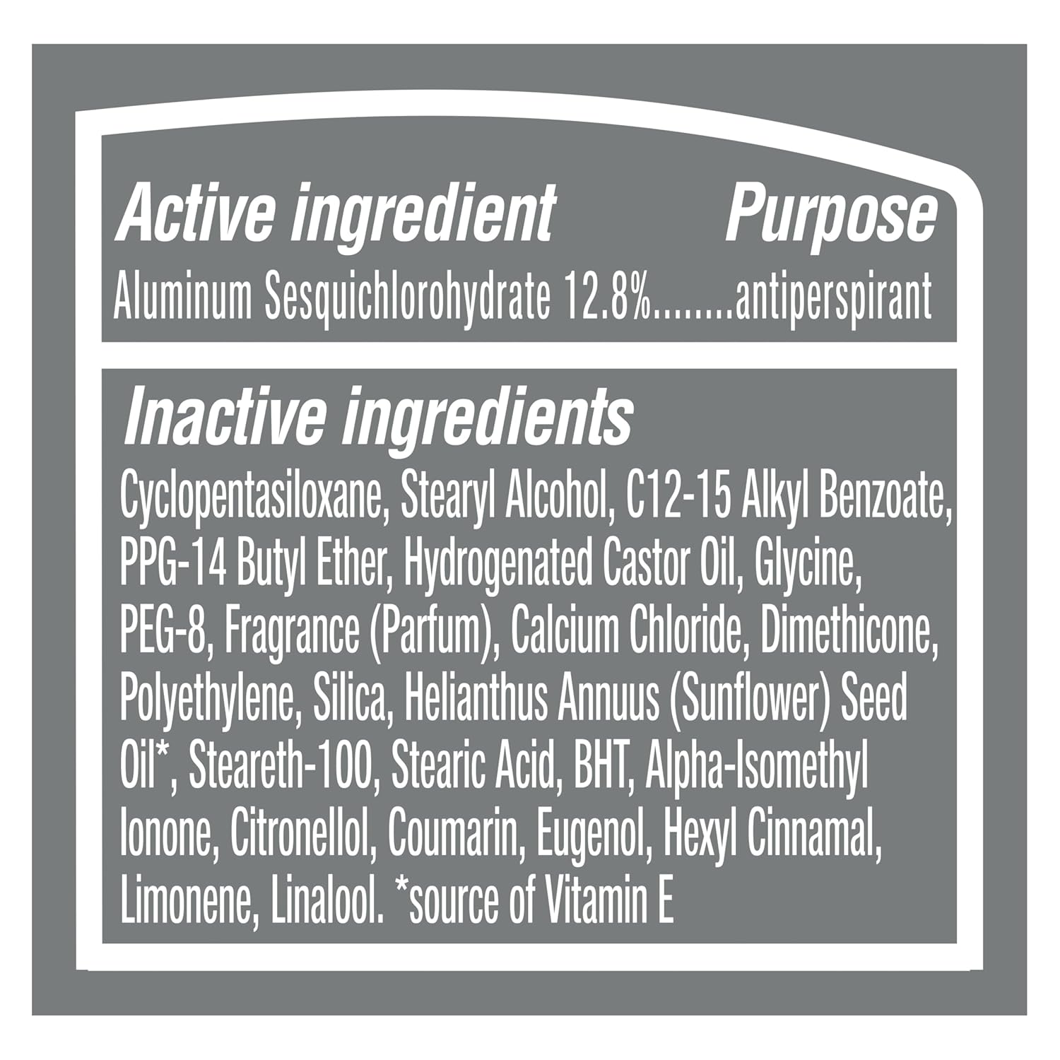 Dove Men+Care Antiperspirant Deodorant Stick for Men - Image 2