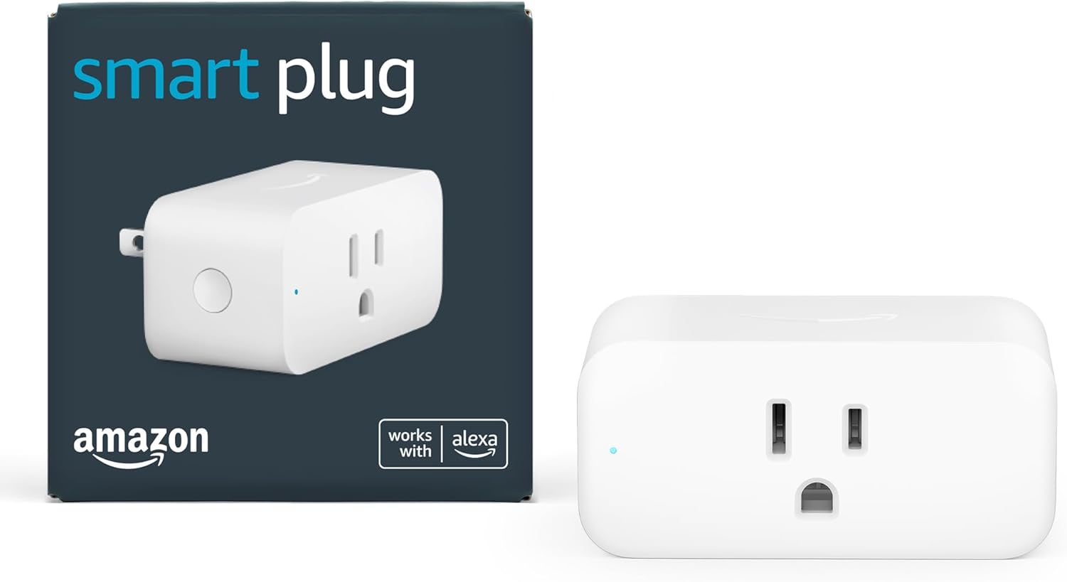 Amazon Smart Plug - Image 4