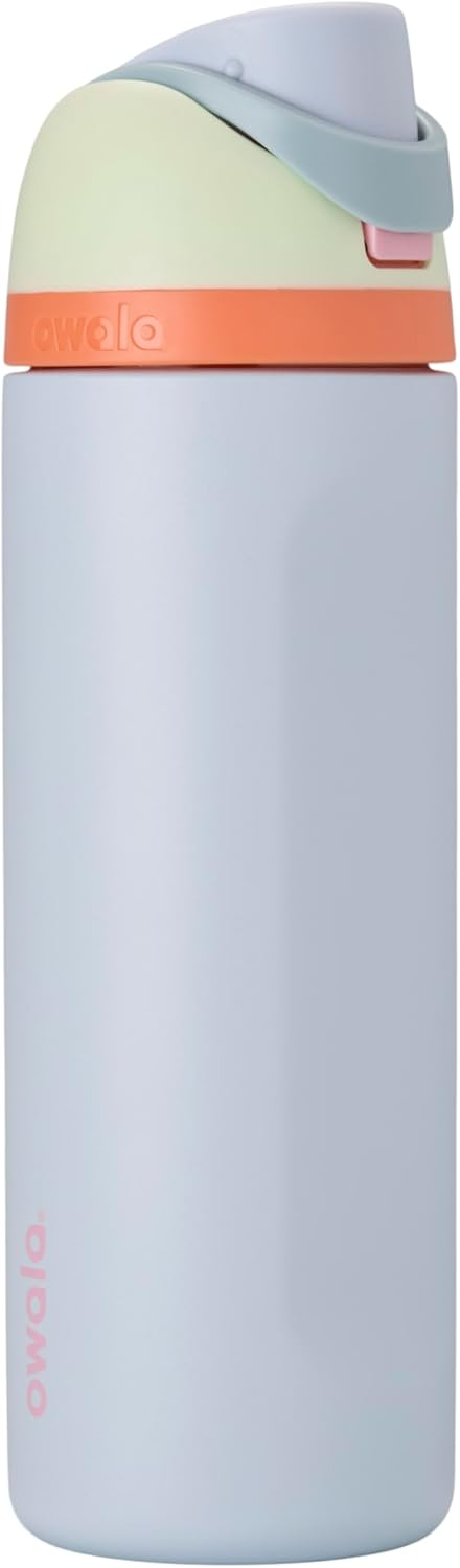 Owala FreeSip Insulated Stainless Steel Water Bottle