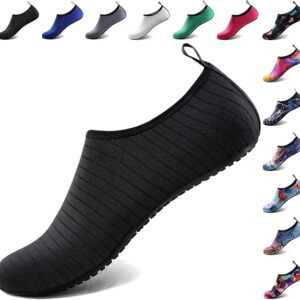 Water Shoes for Women Men Quick